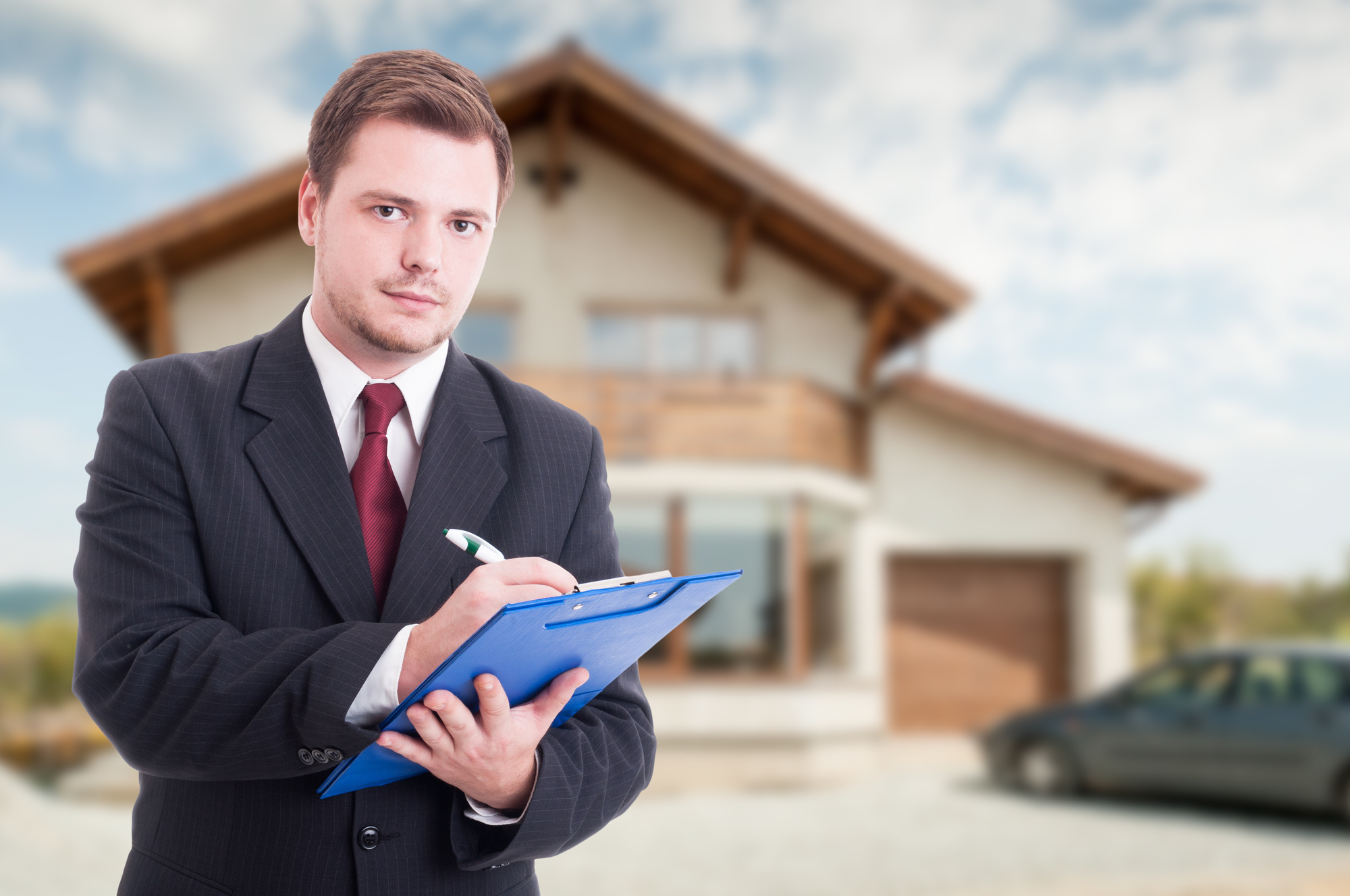 Property Management Guide: 7 Tips for First-Time Landlords
