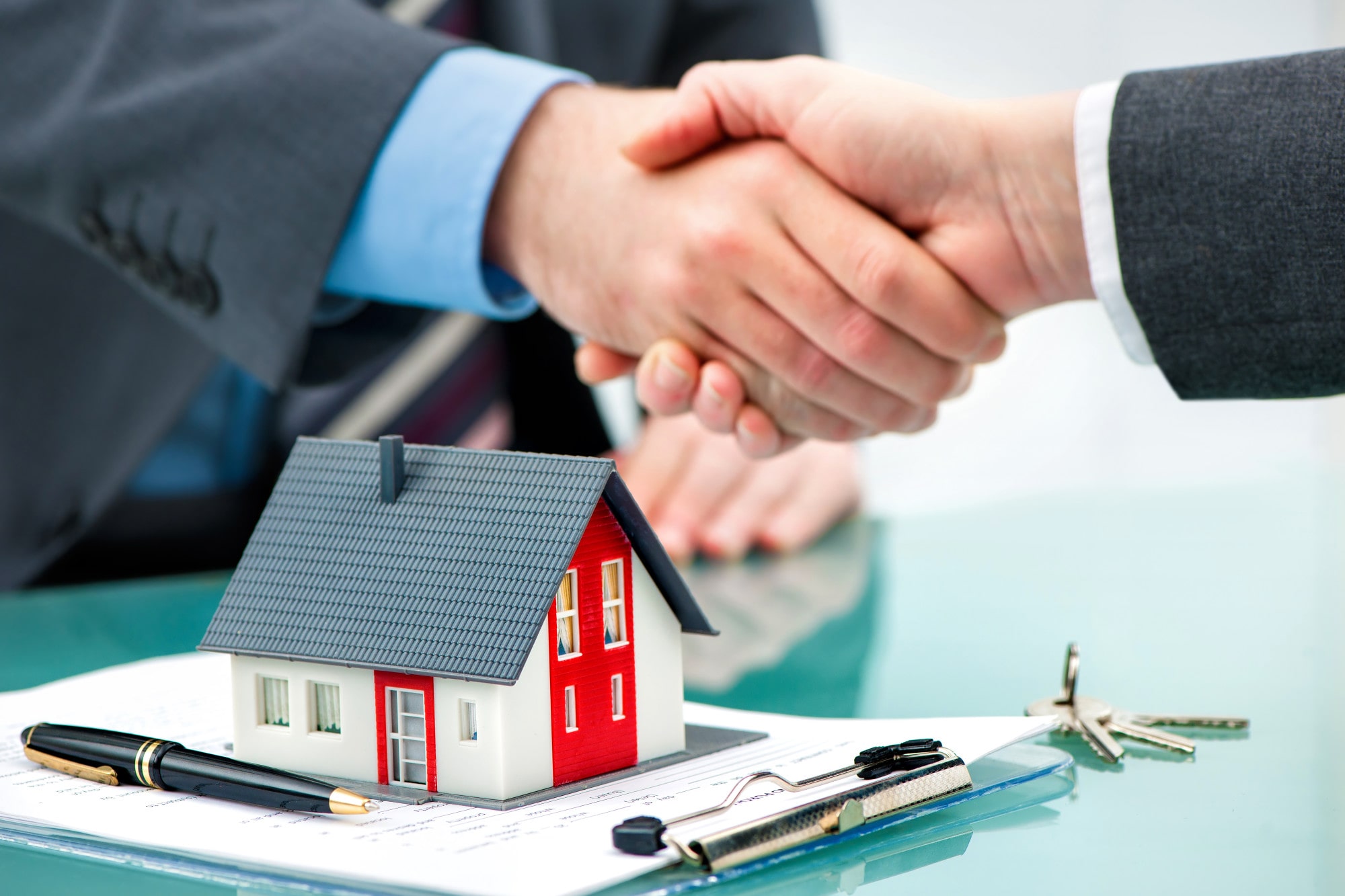 A Small Investment Can Get You Started as a Landlord