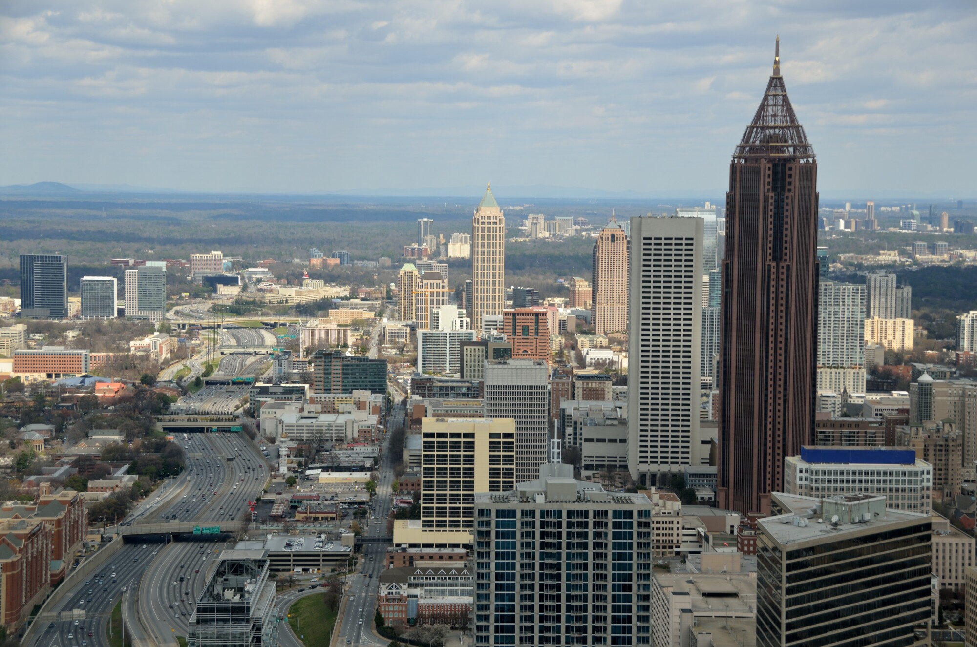 Property Investment 101: Your Guide to Atlanta Property Taxes