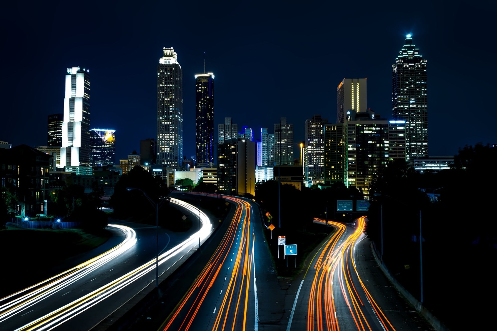 How Atlanta Real Estate Can Help Create Financial Freedom